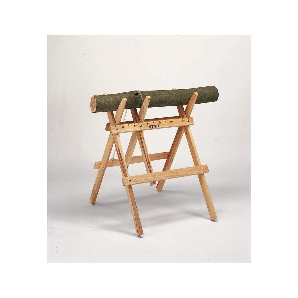 Stihl 0000 881 4602 Holz-Sägeblock
