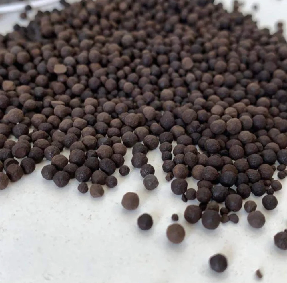 CULTIVERS Bio-Bonsaidünger 5 kg, granuliert, 100% pflanzlich, organisch und natürlich, langsam und kontrolliert freisetzend, NPK 8-1-5 + 74% organische Substanz, mit Huminsäuren