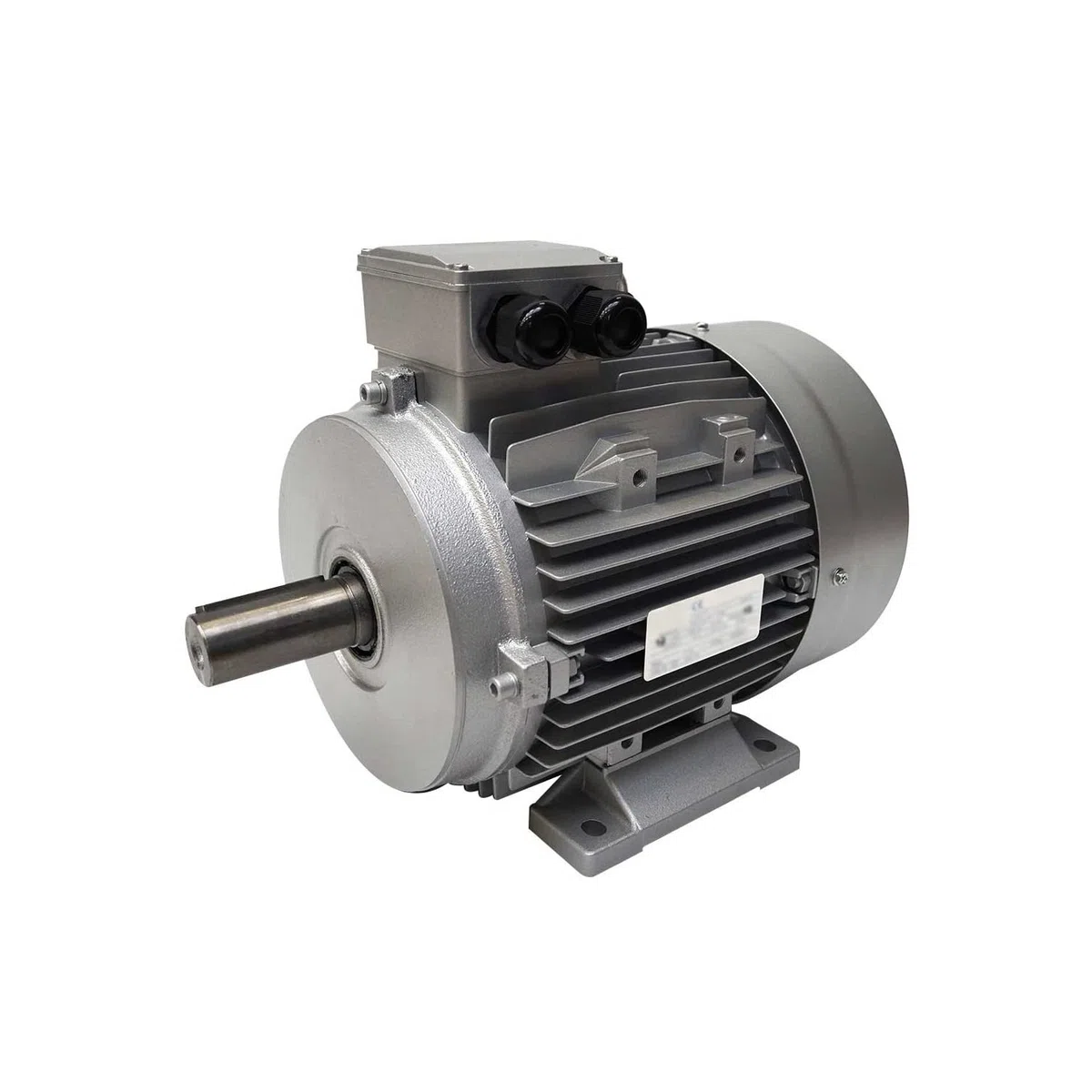 thyssenkrupp Motoren 7,5 kW 230/400 V 1500 U/min