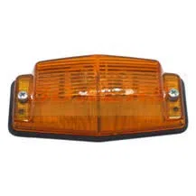 Lighting master Doppelbrenner, Amber, Klassisch, Doppelpack, Keramik oder Glas
