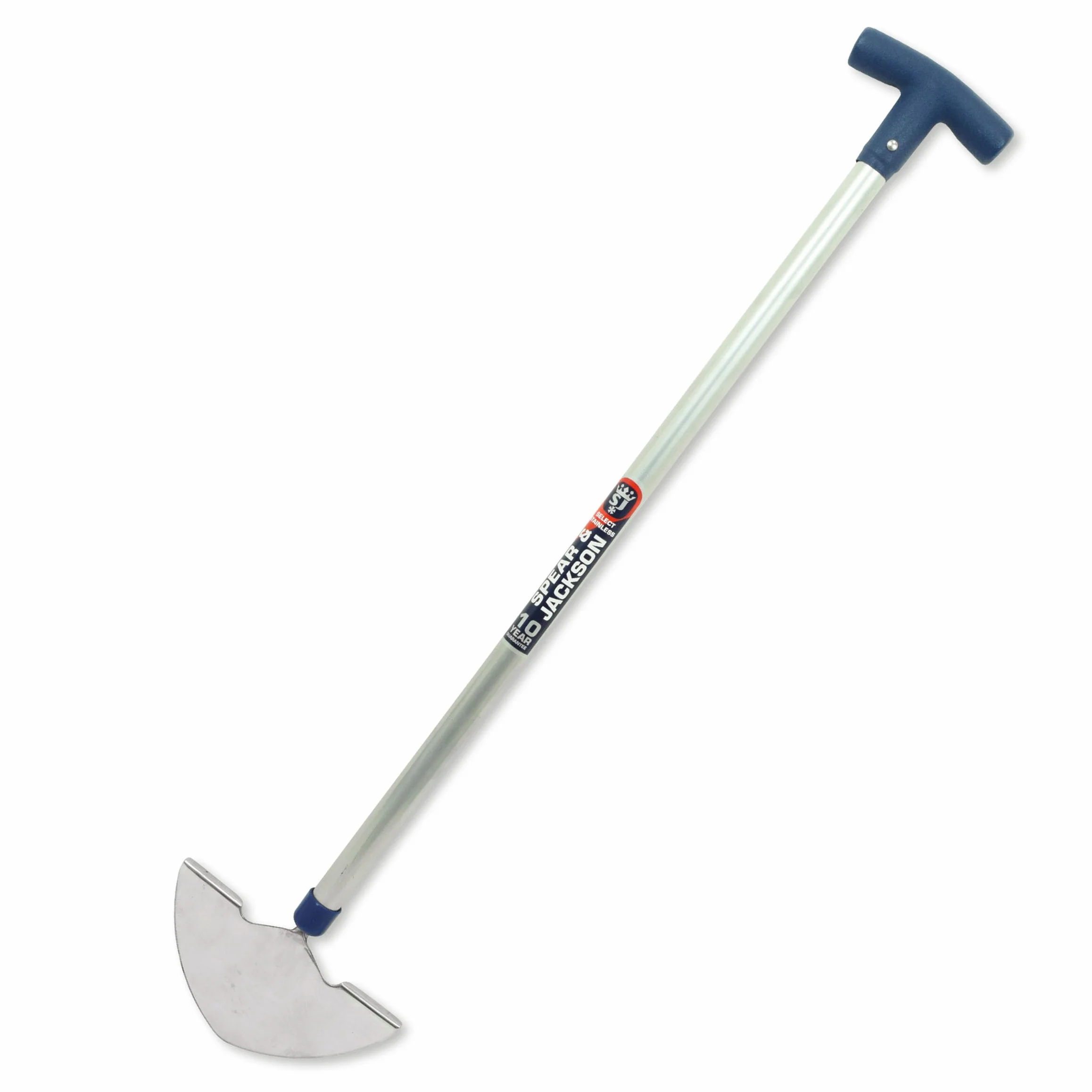 Spear & Jackson 3164EL Select Edelstahl-Rasenkantenstecher