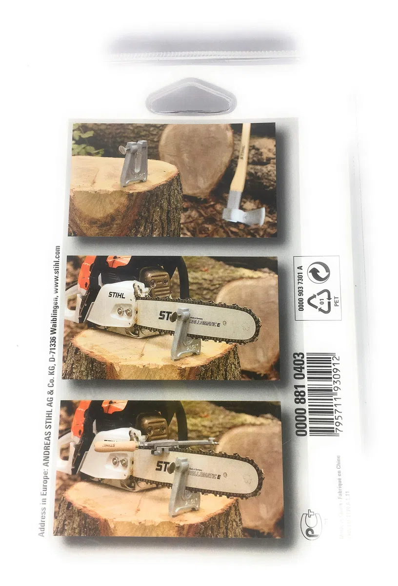 Stihl 8810403 Feilbock L 700
