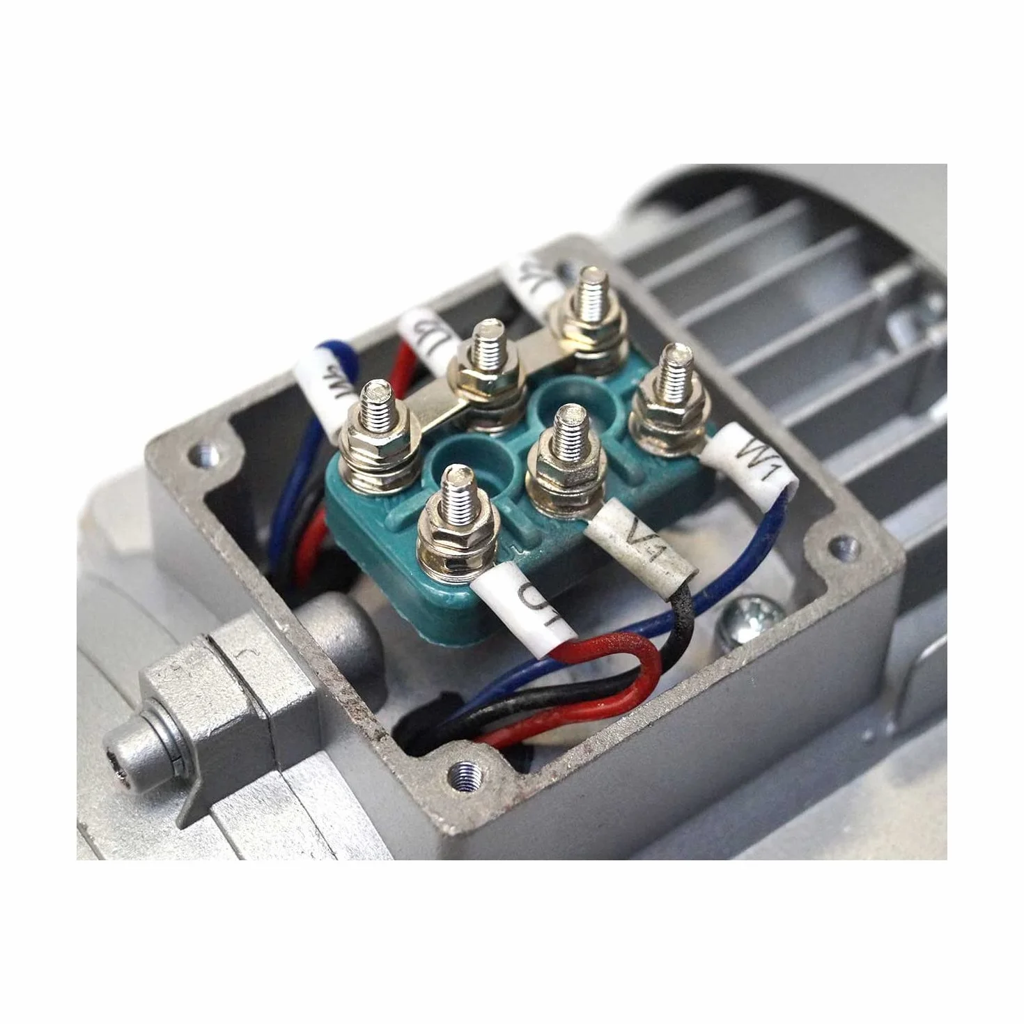 Elektromotor 3-Phasen 230/400 V 2,2 kW 3000 U/min B14