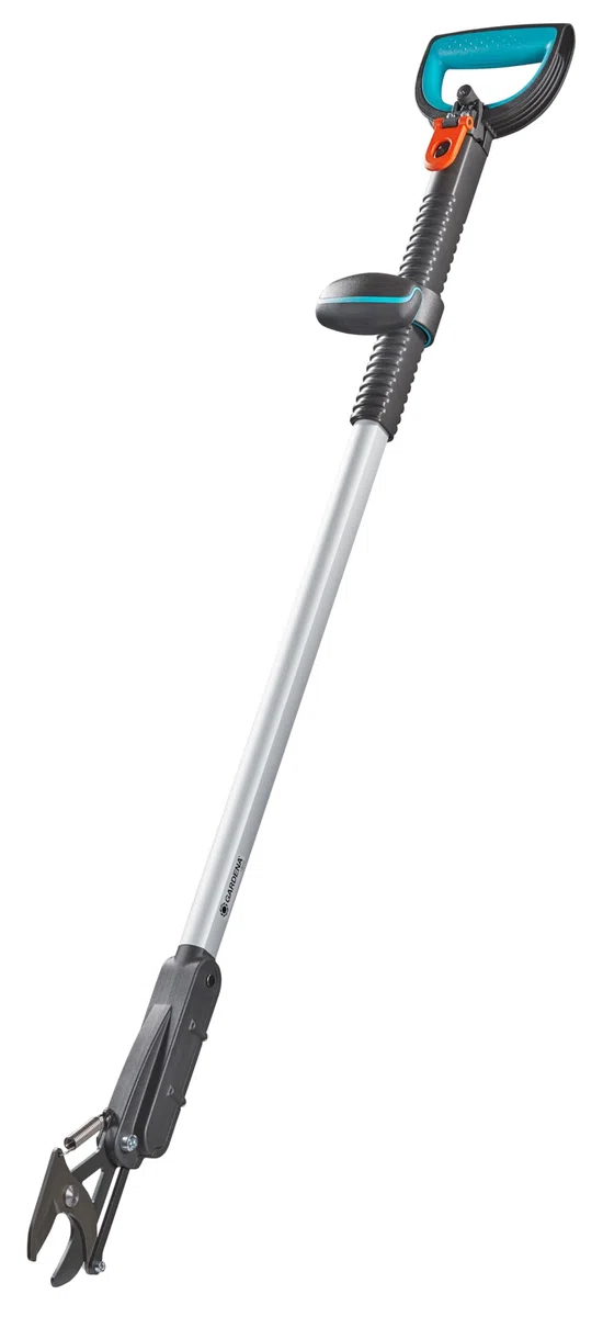 Gardena Astschere SlimCut Bypass-Baumschere 2-Stufen Getriebe EasyCut 12010-20