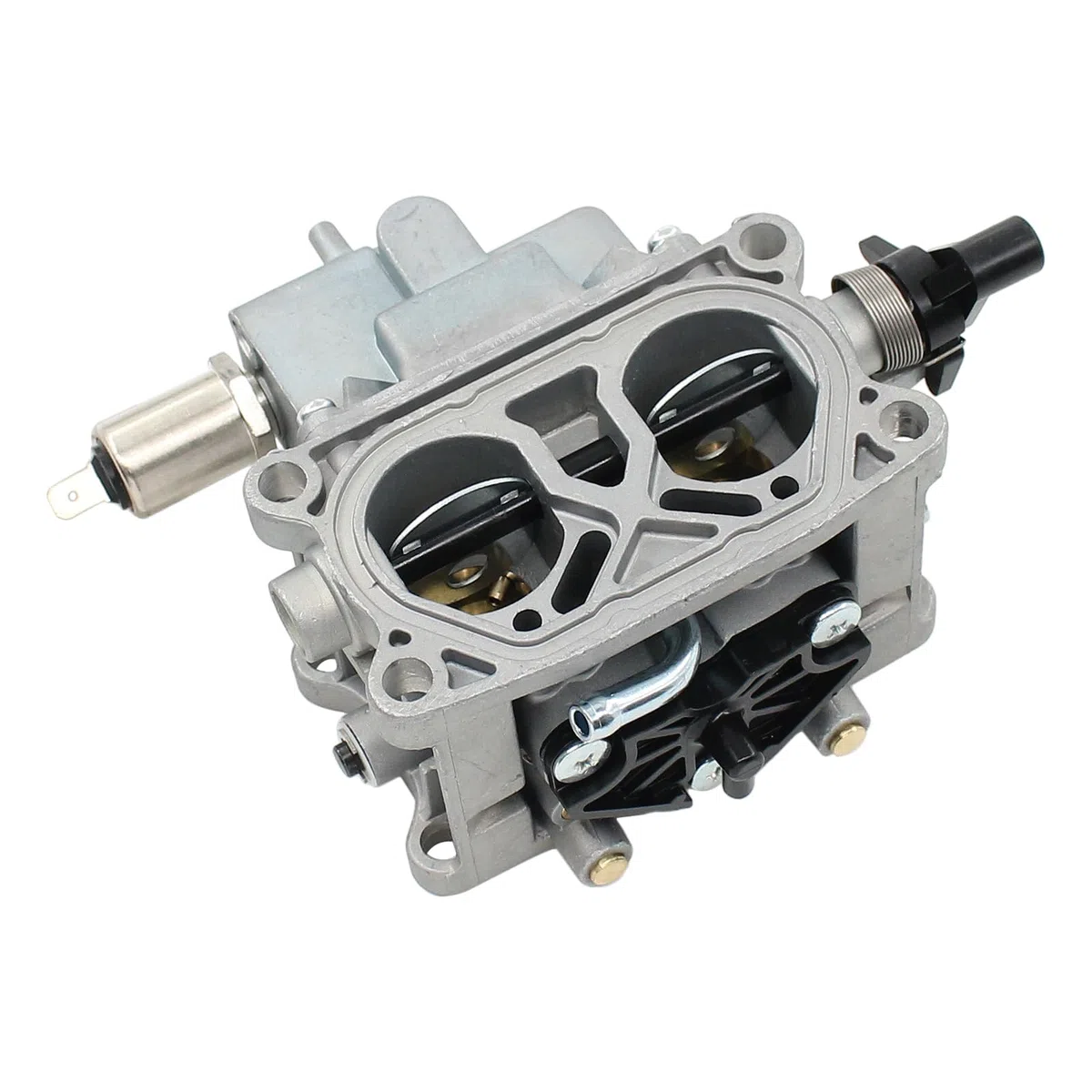 Vergaser Rasenmäher Motor Ersatz für Honda GCV530 GXV530