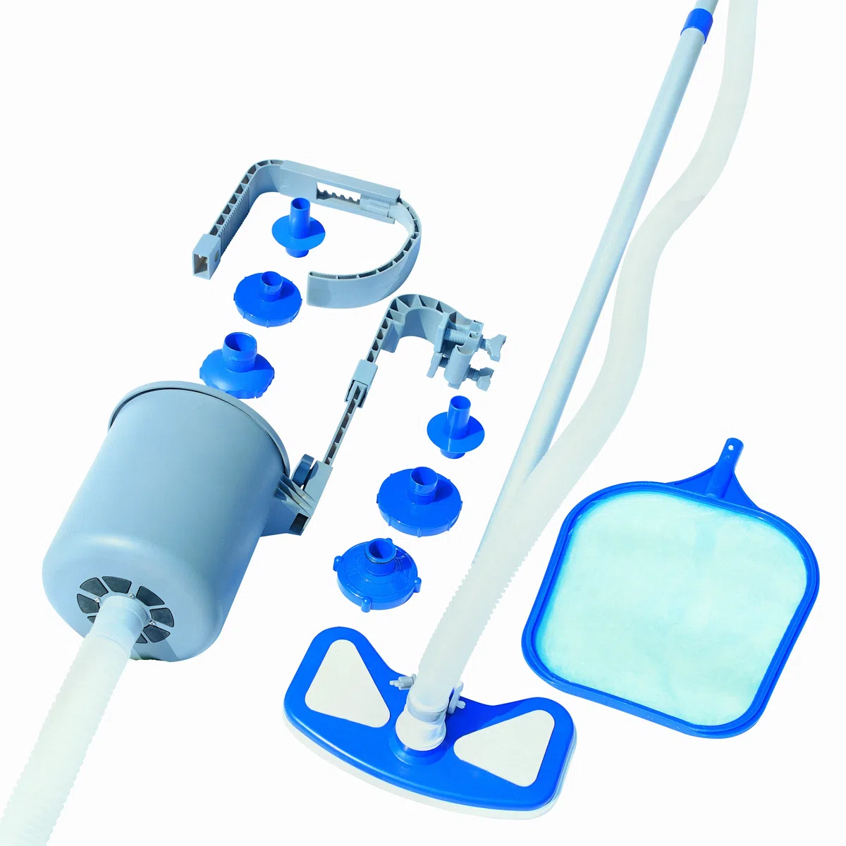 Bestway 58237 - Deluxe Maintenance Kit