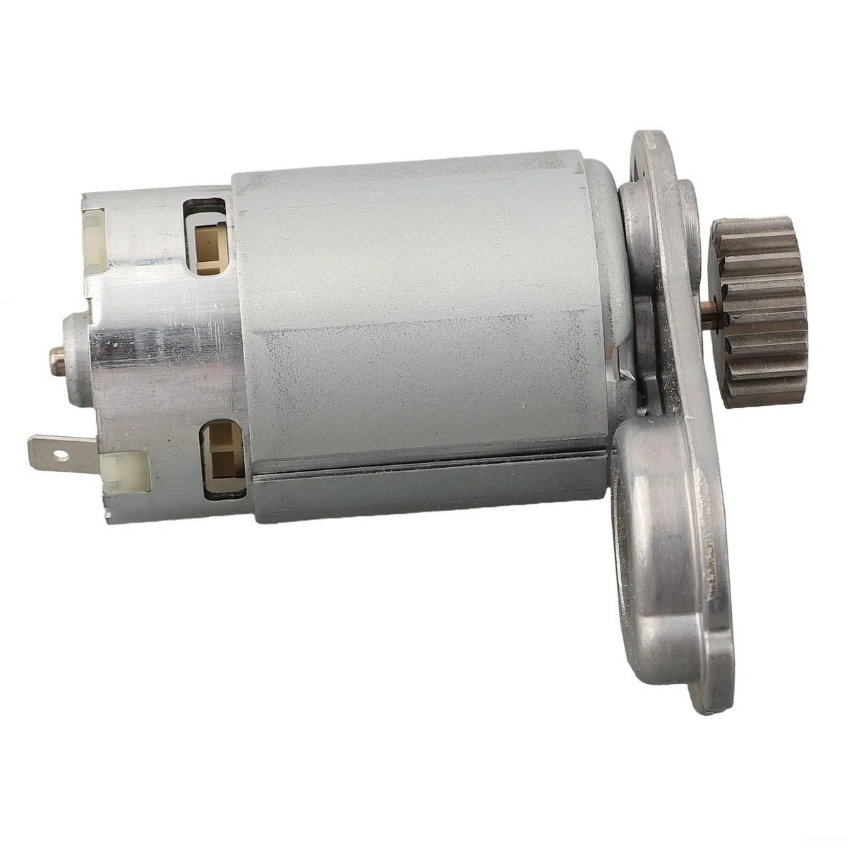 Ersatzmotor 629932-8 629931-0 für DUR181 BUR181 DUR181Z BUR141 UR141D, Metall Gehäuse, Akku-Rasentrimmer