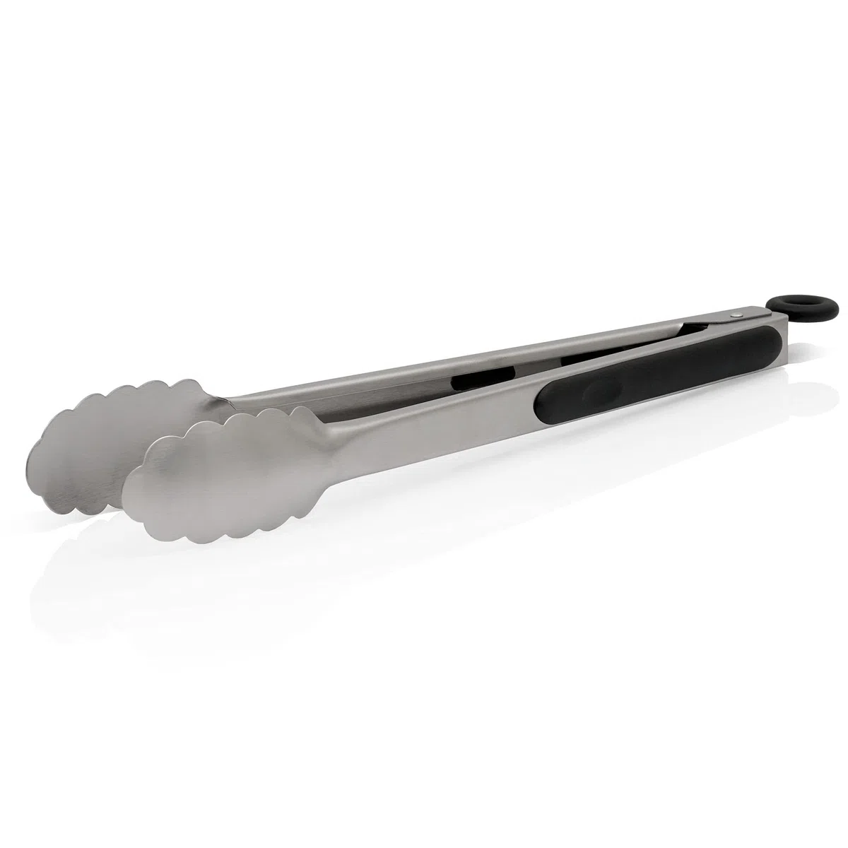BBQ-Toro 9-teiliges Edelstahl Grill Plancha Zubehör Set | Plancha Grill Zubehör Set mit Wärmeglocke, Pfannenwender, Spachtel, Grillzange, Spritzflaschen, Eiformen | Teppanyaki Grill Werkzeug