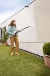 Original Kärcher eco!Booster 145 Flachstrahlrohr für Kärcher K5