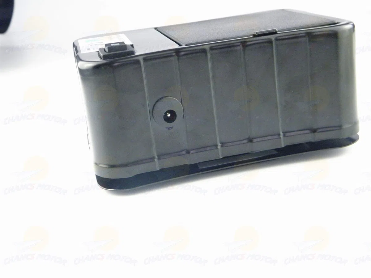 CHANCS 4,5V DC Grillmotor Rotisserie-Zubehör Teile 20kg 3 AA-Batterie für Grillgeräte im Freien Feste Lenkung