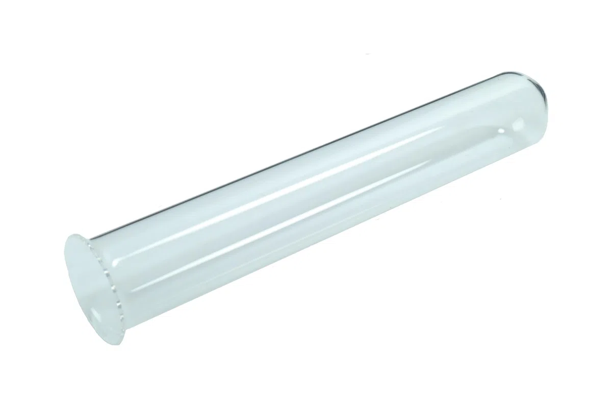 Ersatzquarzglas für Oase Filtoclear