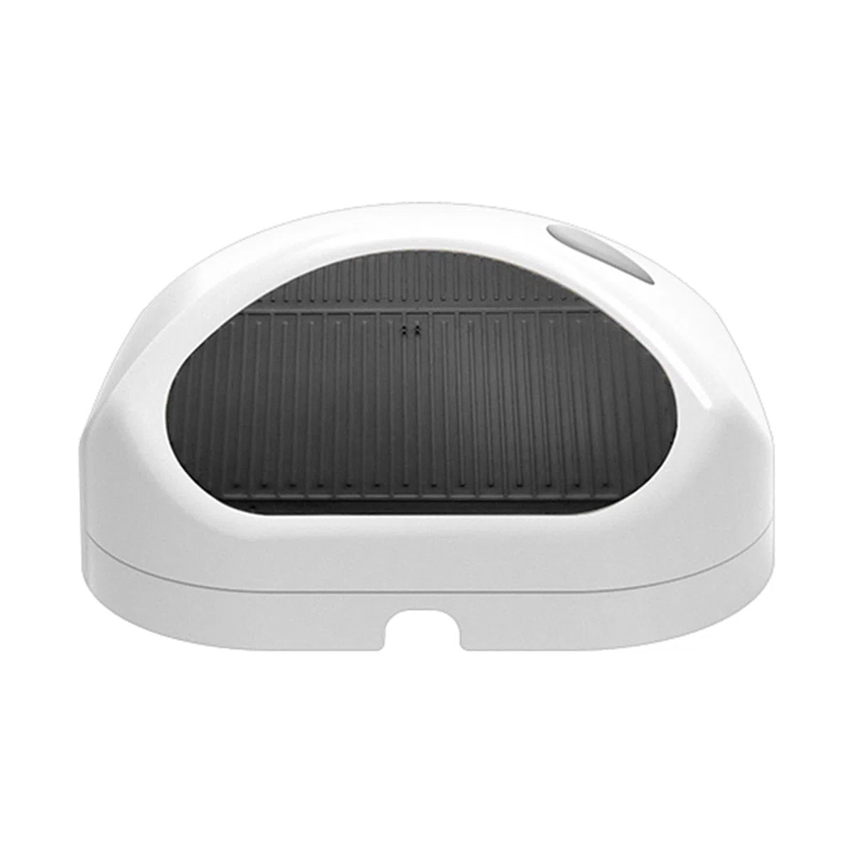 Hancaner WLAN Regen Sensor Smart Regenmesser WiFi Regendetektor mit IP66 wasserdicht App Steuerung für Garten Bewässerung Automatisierung