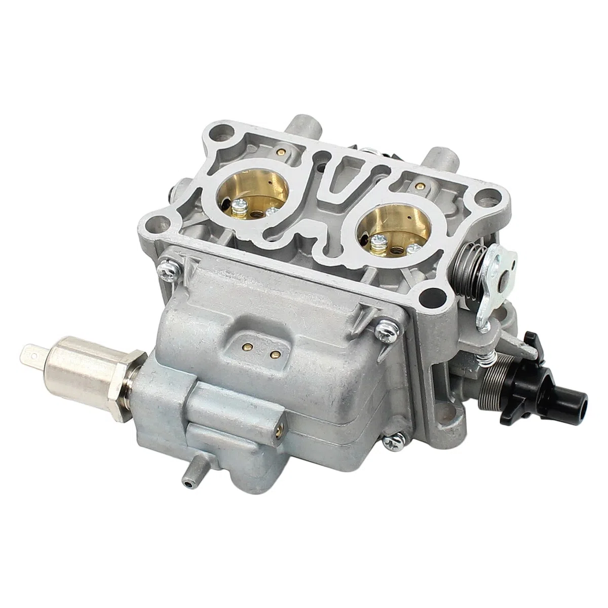 Vergaser Rasenmäher Motor Ersatz für Honda GCV530 GXV530