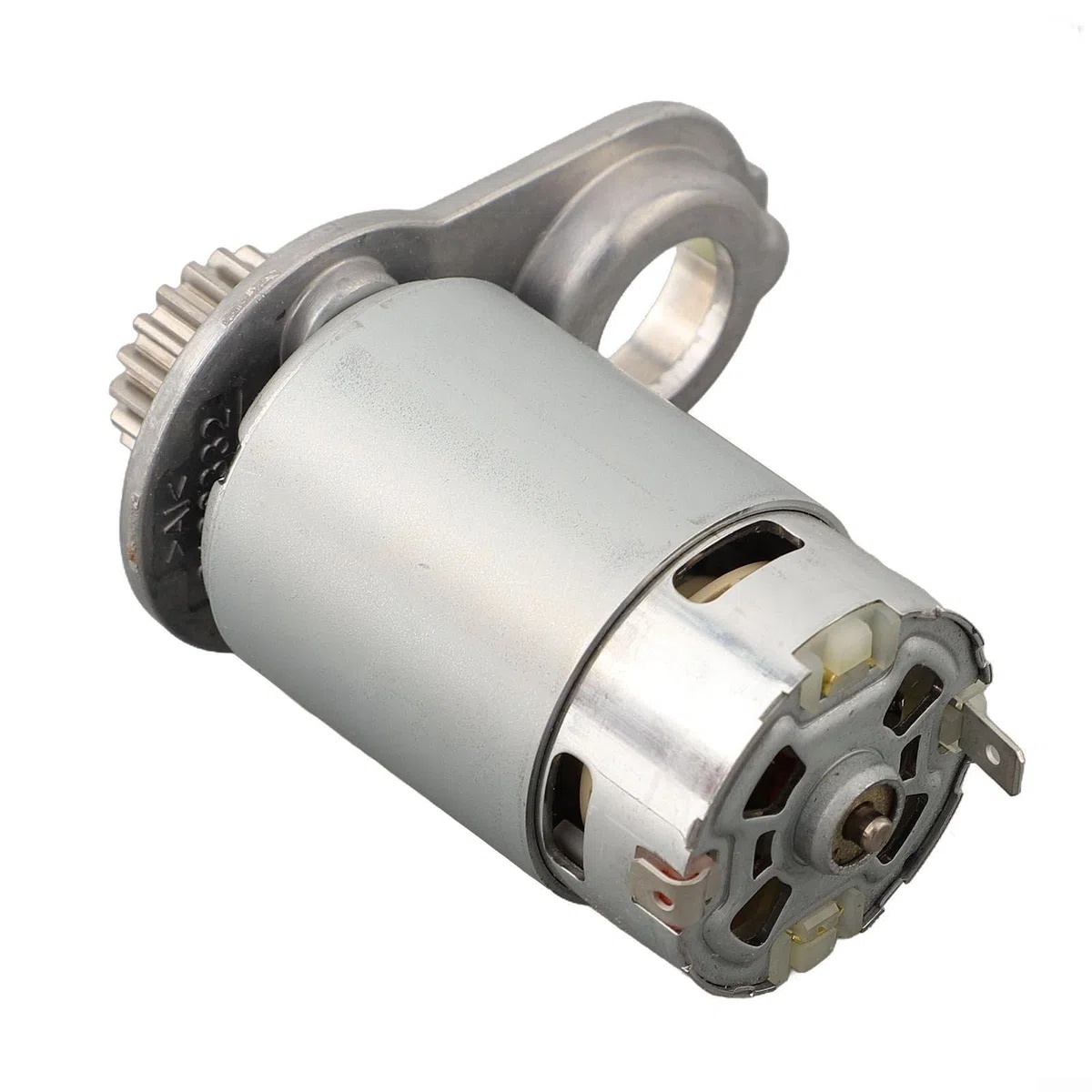 Ersatzmotor 629932-8 629931-0 für DUR181 BUR181 DUR181Z BUR141 UR141D, Metall Gehäuse, Akku-Rasentrimmer