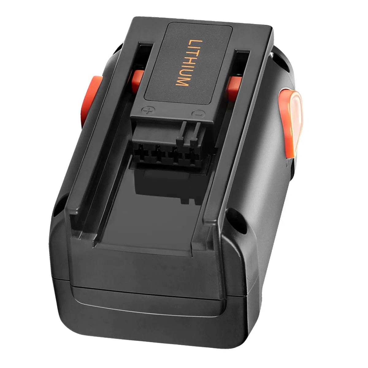 18V Li-ion Akku Kompatibel für Gardena ErgoCut 48 LI 8878 8835 8835-20 8835-U 8839 8839-20 8839-U, Ersetzt 8878-20 4078500887809