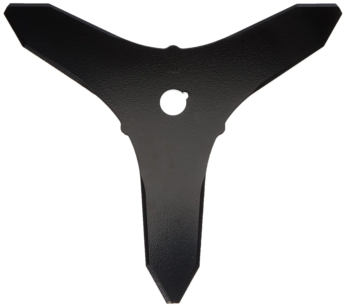 Stihl 4119 713 4100 Mulchmesser, 3-flügelig, 300 mm, Originalteil