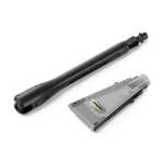 Original Kärcher eco!Booster 145 Flachstrahlrohr für Kärcher K5