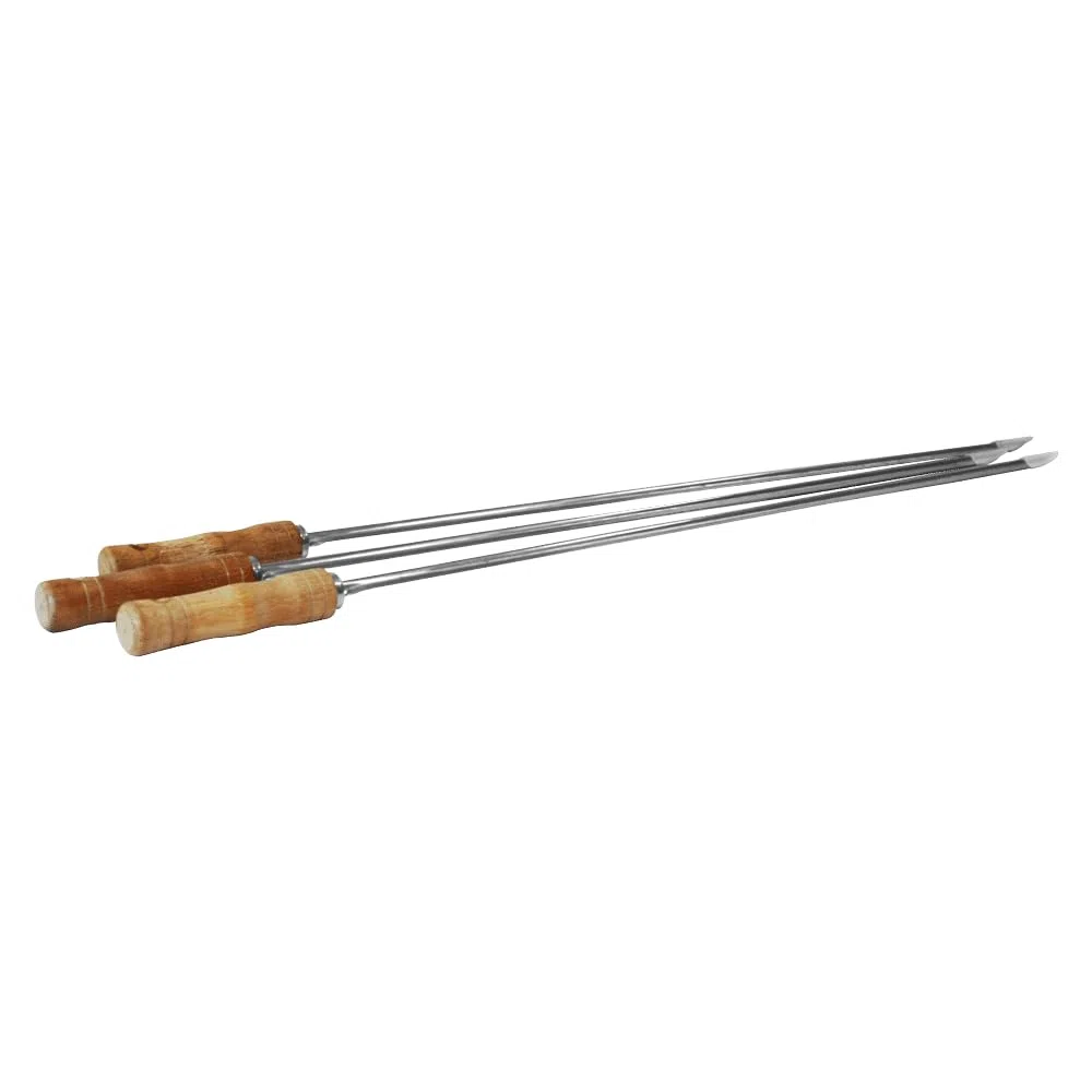 Ofyr - Grill Set 100