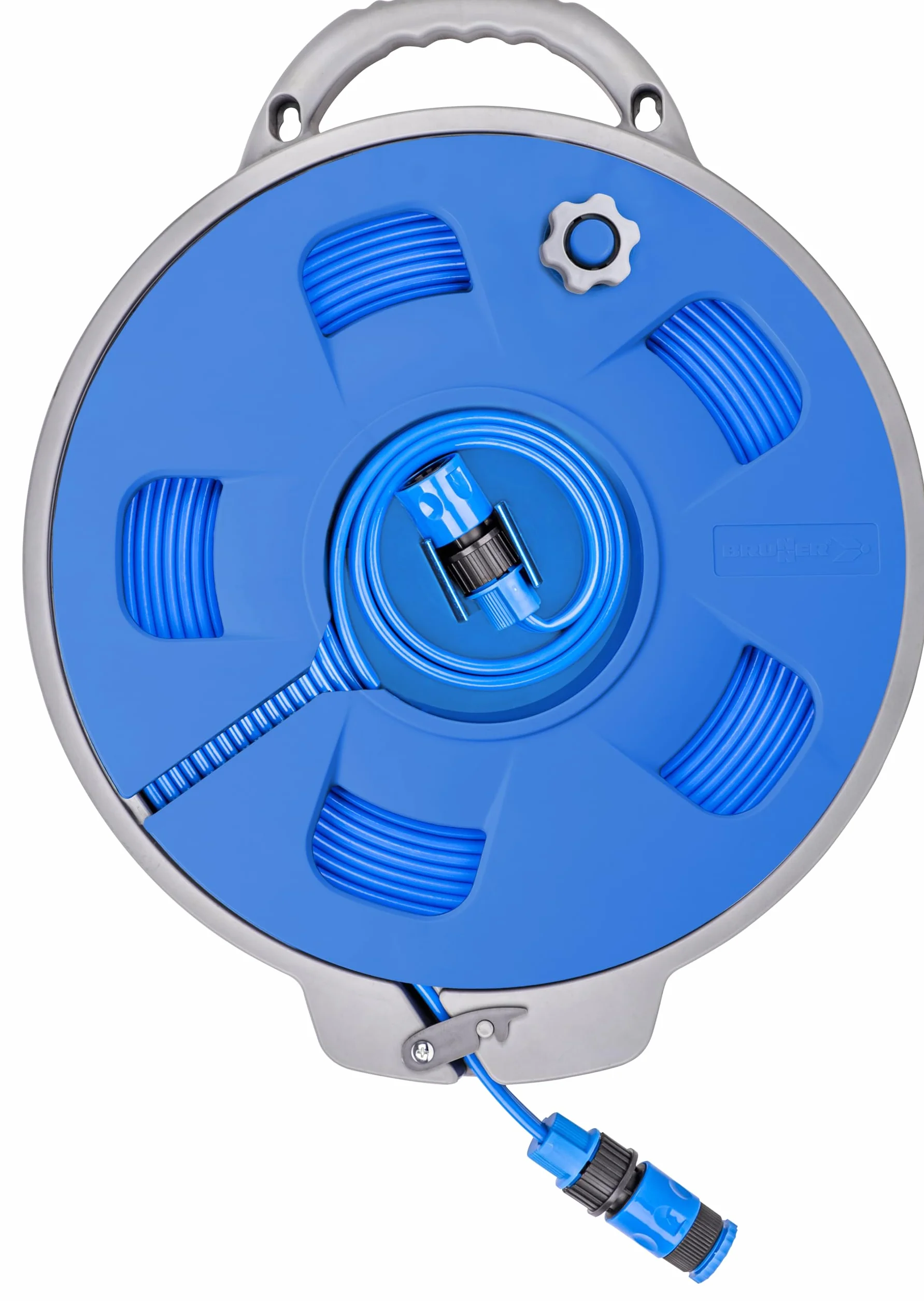 BRUNNER Roll-On Hose Reel