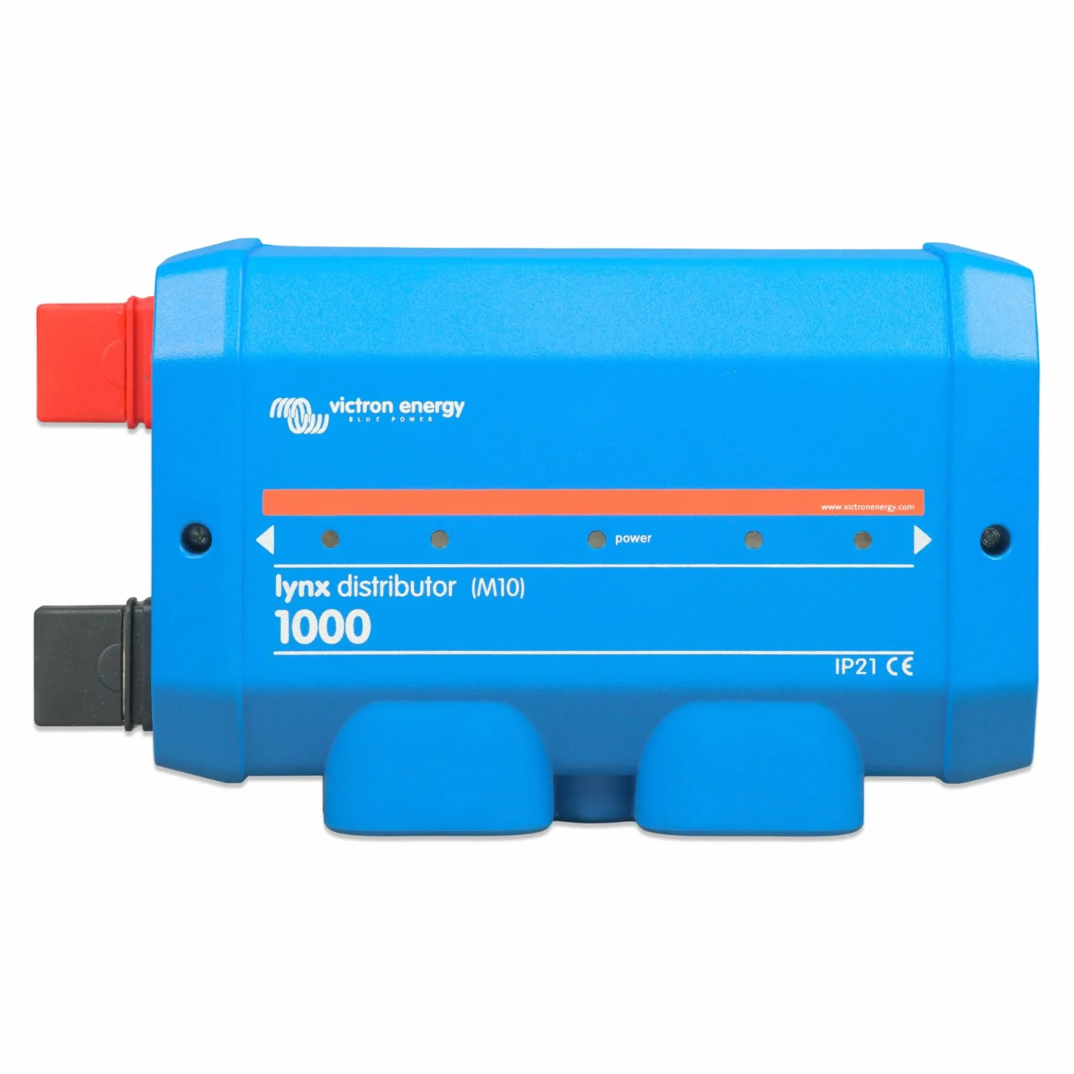 Victron Energy Lynx Distributor M10 1000A DC-Verteiler mit Sicherungsüberwachung Bluetooth