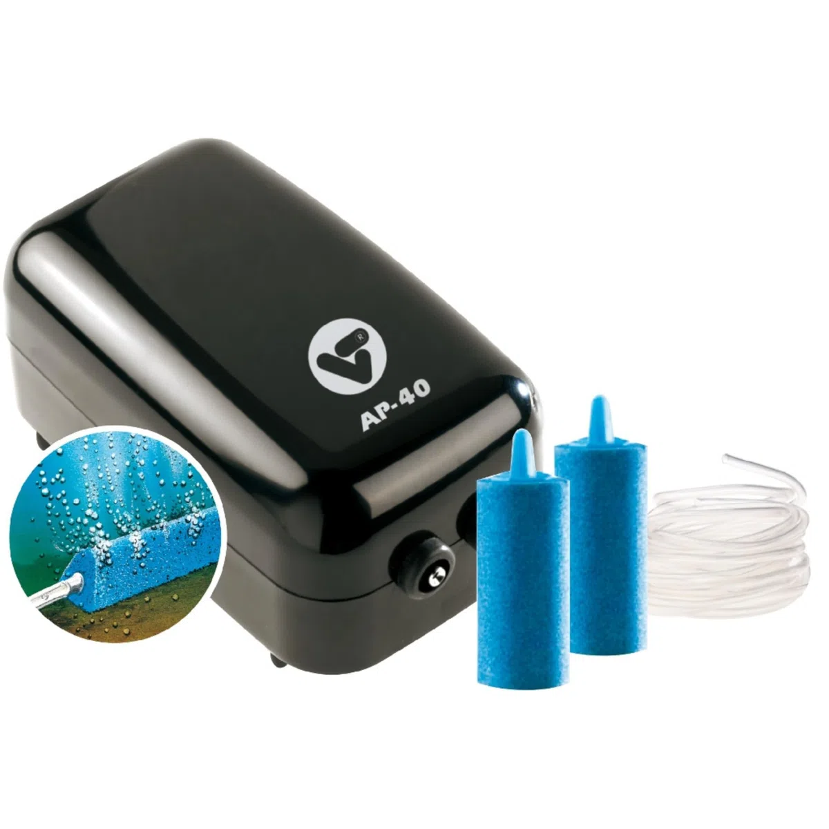 velda VT Air Pump Set AP-50