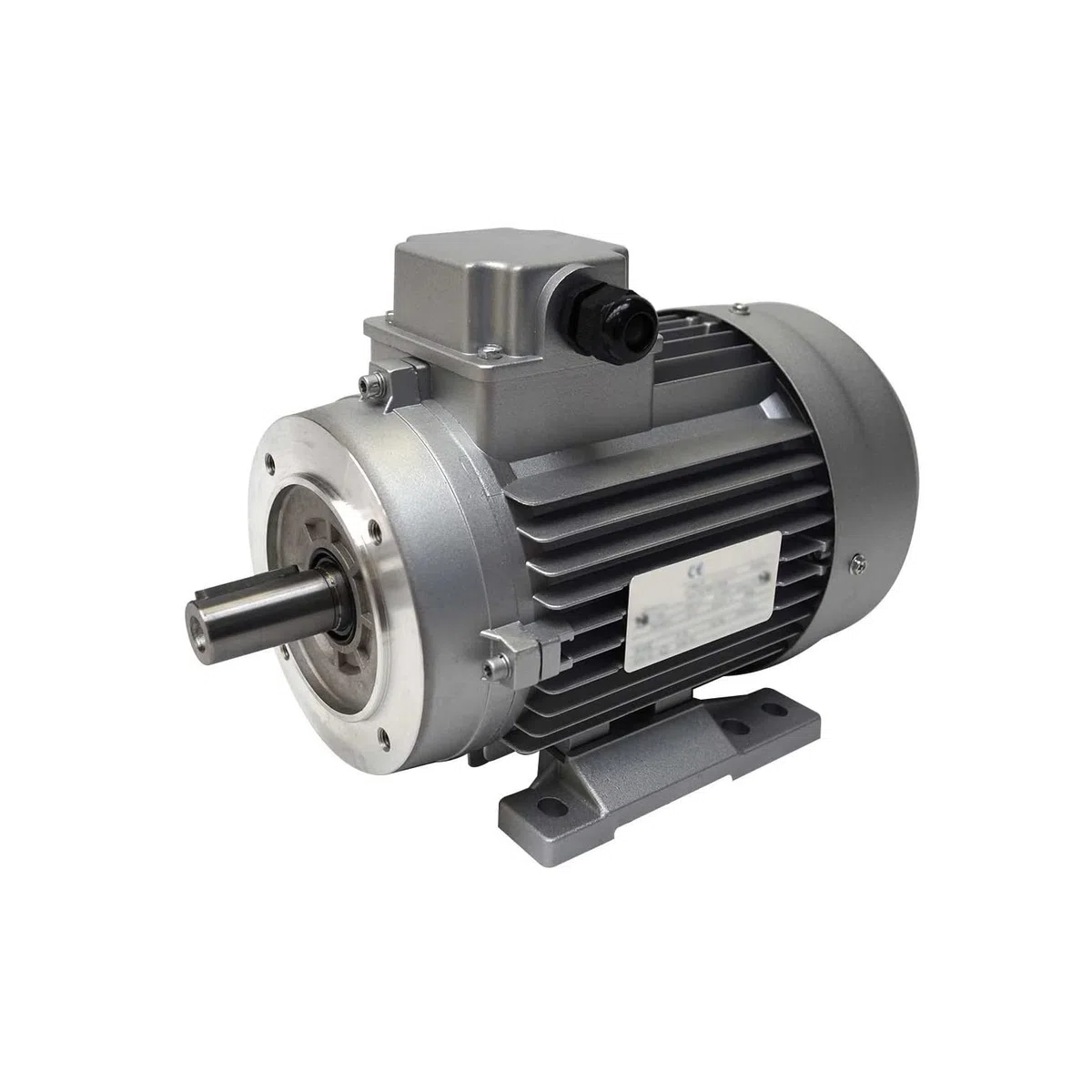 Elektromotor 3-Phasen 230/400 V 2,2 kW 3000 U/min B14