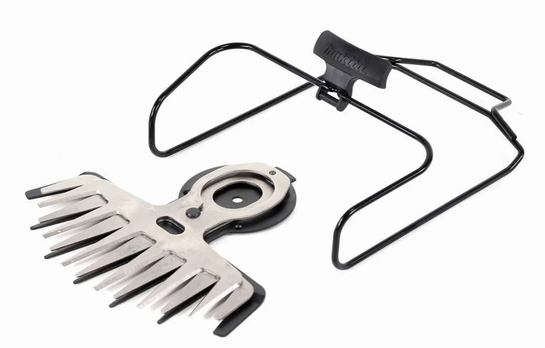 Makita Grasscherblatt, 16 cm, 195267-4