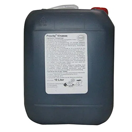 Provita Vinasse, 10 ltr.