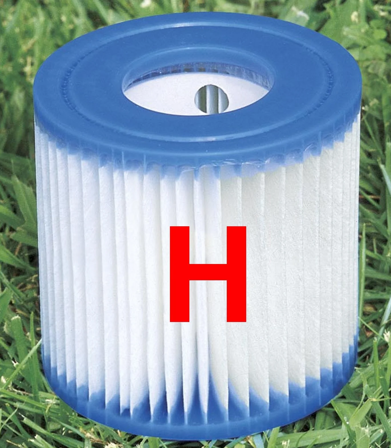 Intex Filterkartusche für Pool Typ H #29007