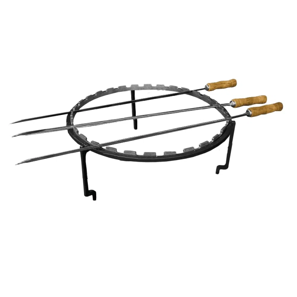Ofyr - Grill Set 100