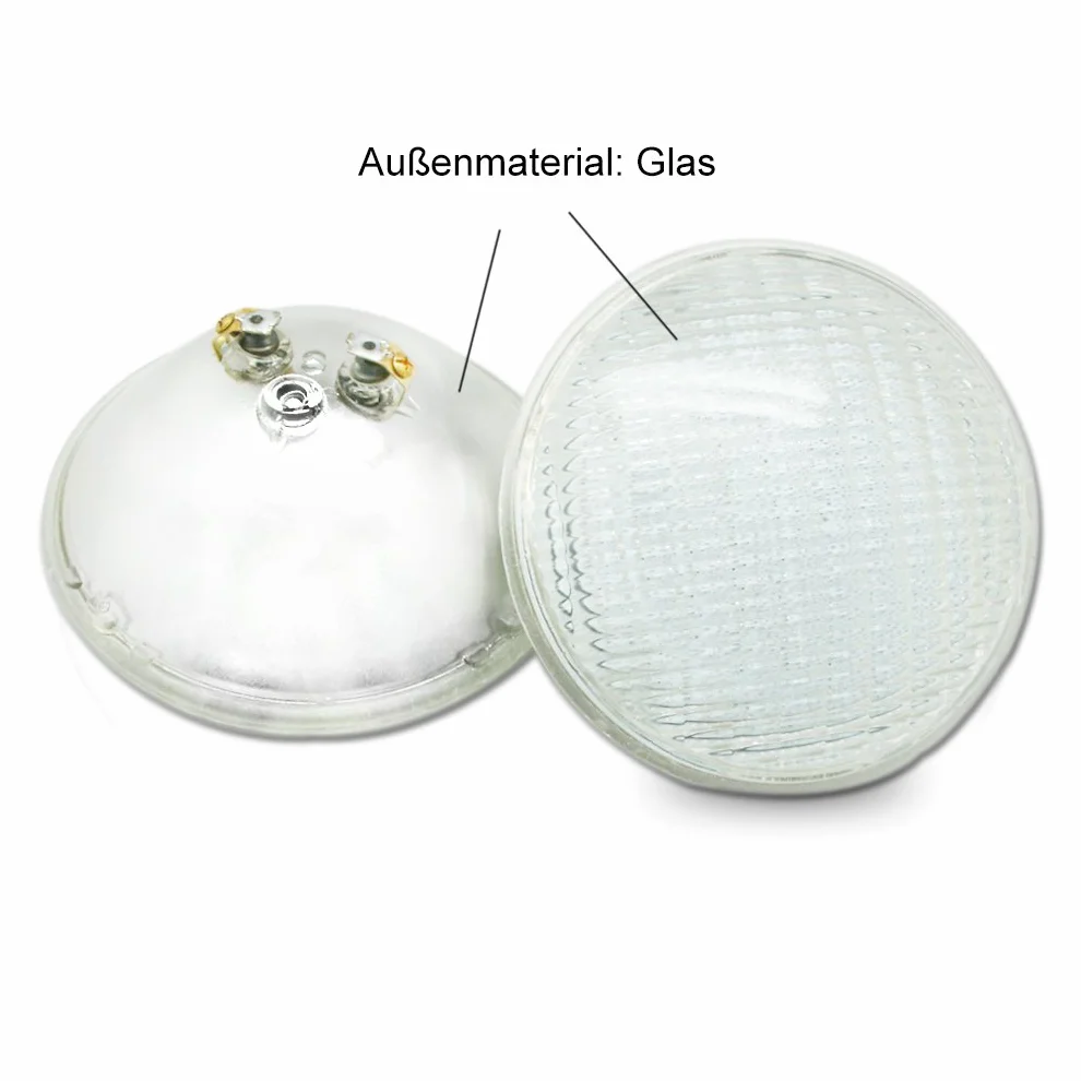 COOLWEST LED Poolbeleuchtung PAR56 18W RGBW unterwasser Mit Fernbedienung DC/AC 12V Poolbeleuchtungen Ersatz 250W Halogen Scheinwerfer