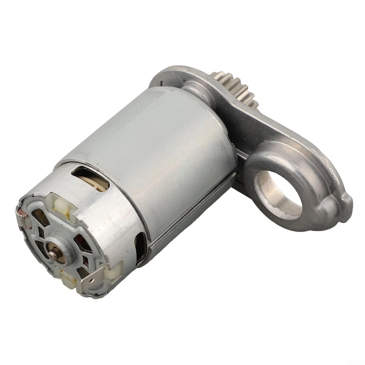 Ersatzmotor 629932-8 629931-0 für DUR181 BUR181 DUR181Z BUR141 UR141D, Metall Gehäuse, Akku-Rasentrimmer
