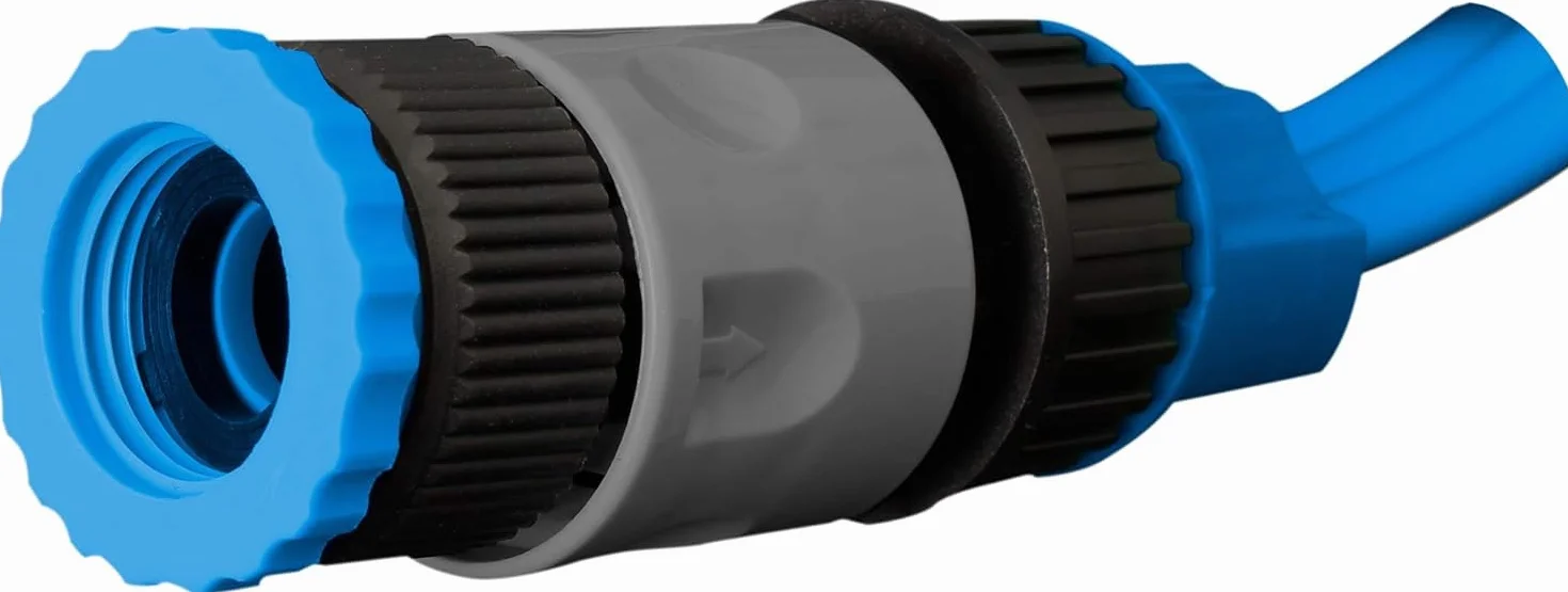 BRUNNER Roll-On Hose Reel