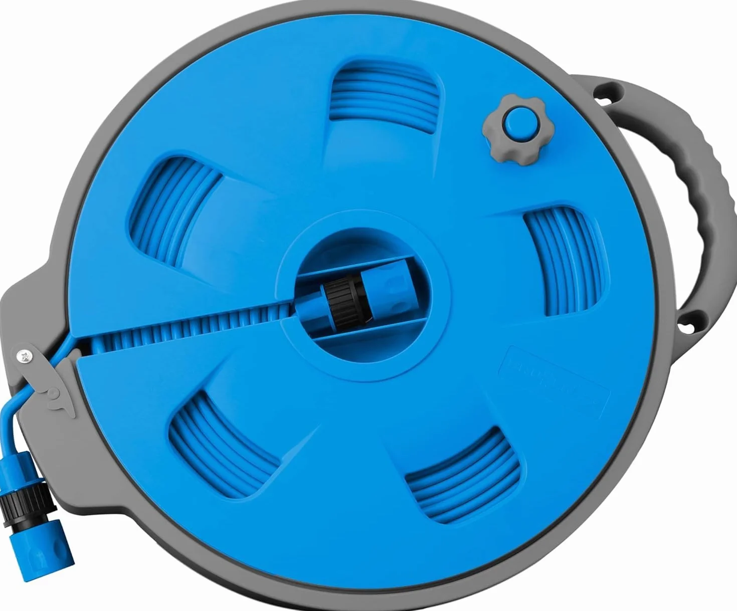 BRUNNER Roll-On Hose Reel