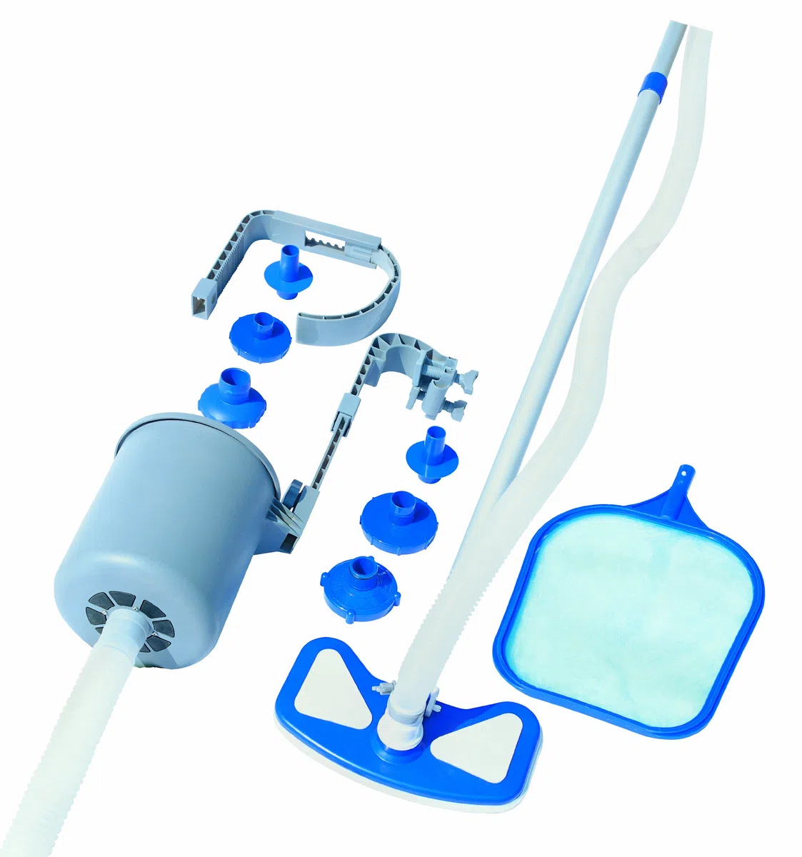 Bestway 58237 - Deluxe Maintenance Kit