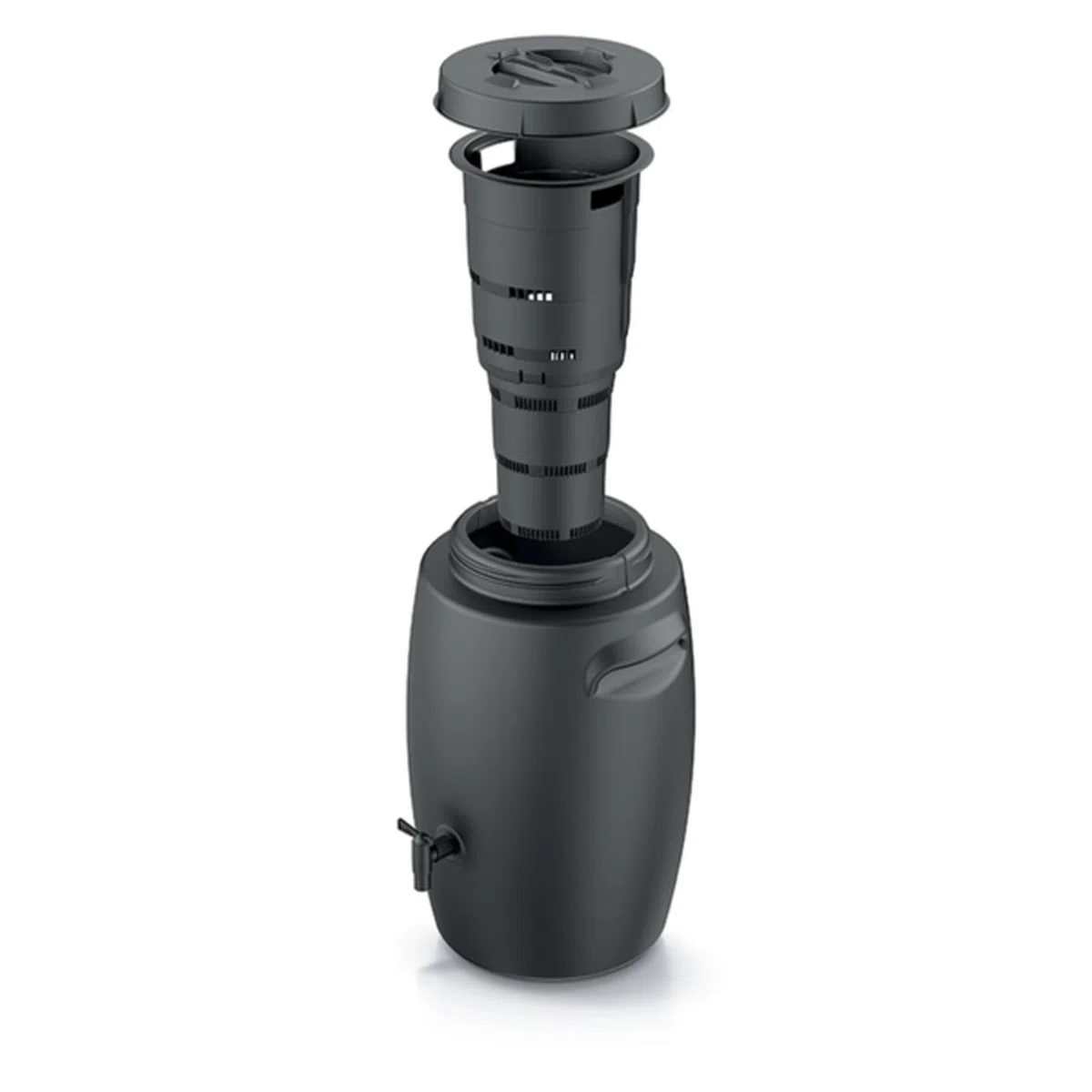 Produktionsbehälter für Düngemittel combioliq 55L
