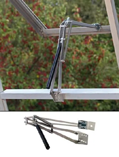 Automatischer Fensteröffner