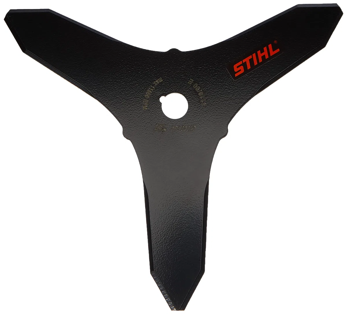 Stihl 4119 713 4100 Mulchmesser, 3-flügelig, 300 mm, Originalteil