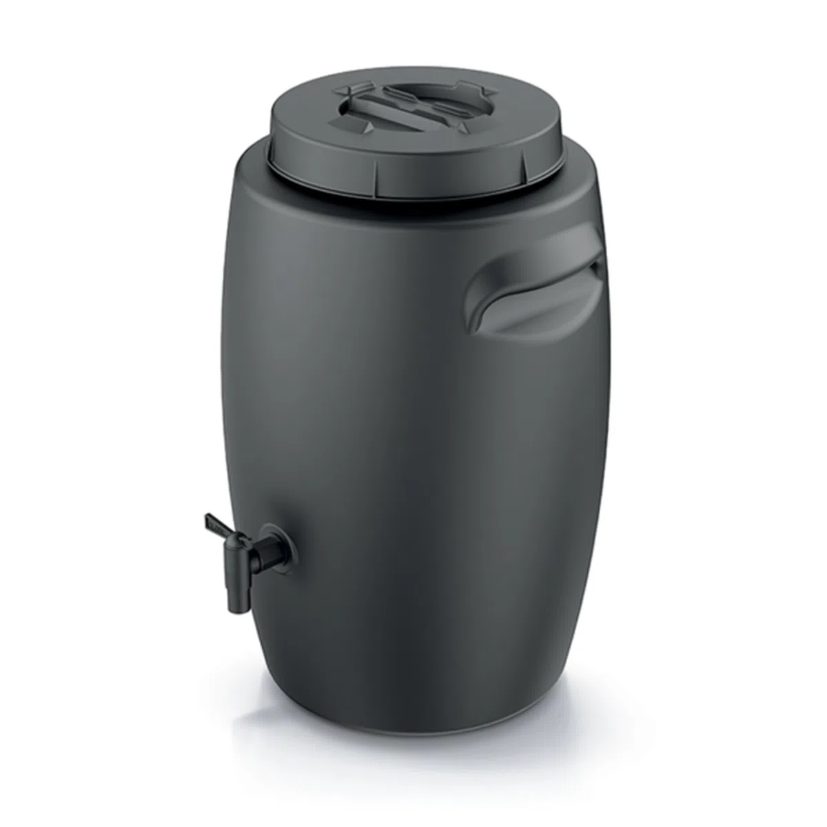 Produktionsbehälter für Düngemittel combioliq 55L